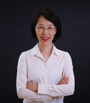 Dr. Yi Yang